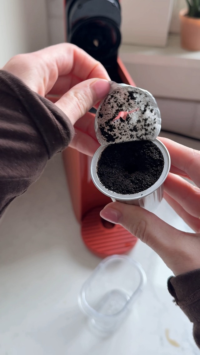 Amazon.com: Cambio Roasters Organic Coffee Pods - Decaf Medium